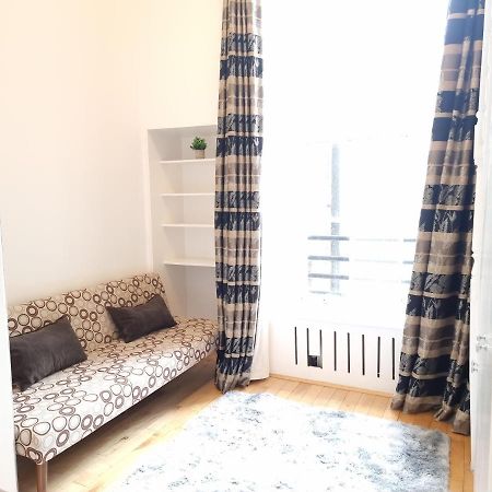 דירות לונדון F8-Mezzanine 1St Floor Flat Fits 3 Near Paddington מראה חיצוני תמונה