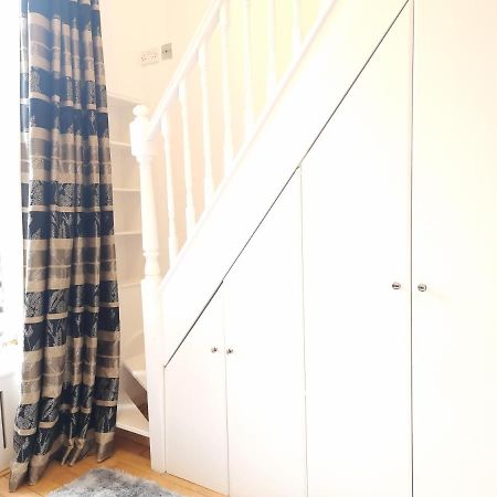 דירות לונדון F8-Mezzanine 1St Floor Flat Fits 3 Near Paddington מראה חיצוני תמונה